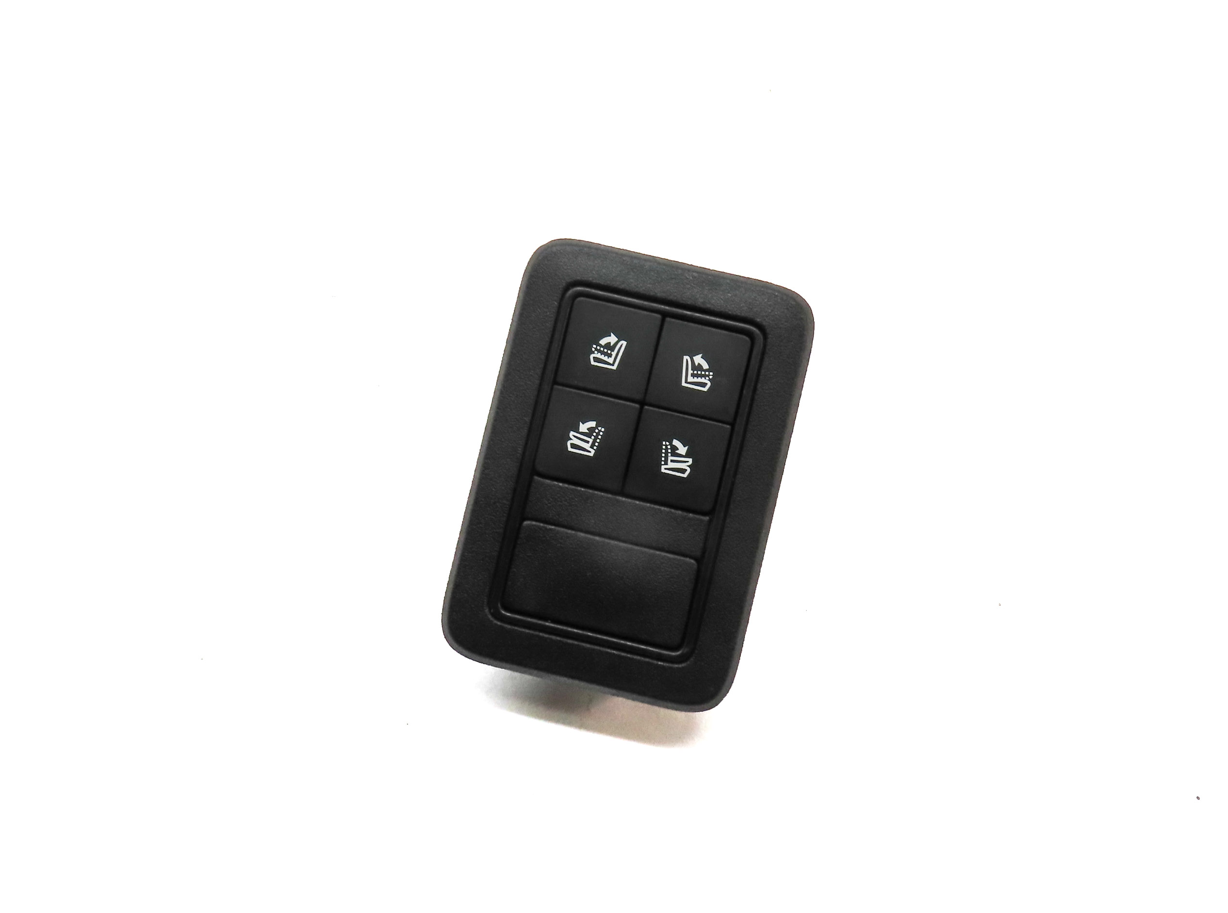 2016 LAND RANGE ROVER (L405) REAR SEAT BACK FOLD FOLDING CONTROL SWITCH BUTTONS — exact item pictured